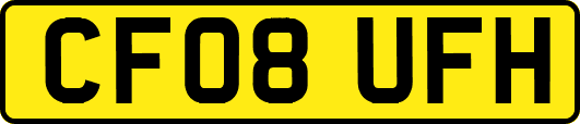 CF08UFH