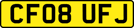 CF08UFJ