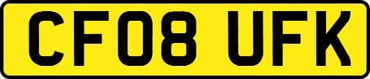 CF08UFK
