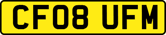 CF08UFM
