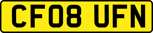 CF08UFN