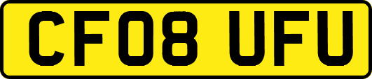 CF08UFU