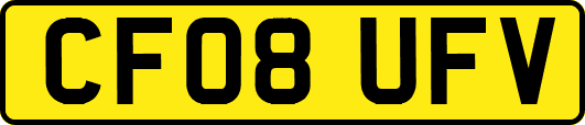 CF08UFV