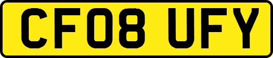 CF08UFY