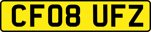 CF08UFZ