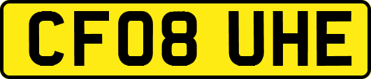 CF08UHE