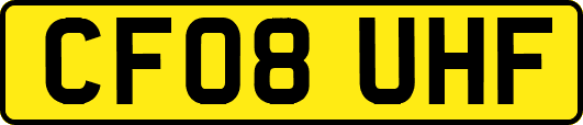 CF08UHF