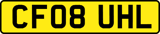CF08UHL