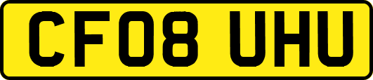 CF08UHU