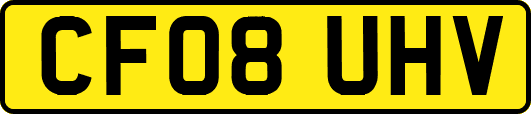 CF08UHV