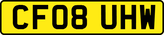 CF08UHW