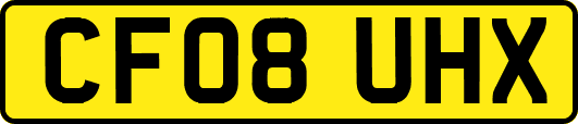 CF08UHX