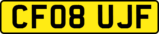 CF08UJF