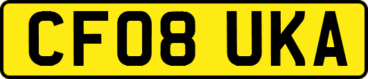 CF08UKA