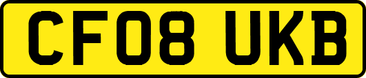 CF08UKB
