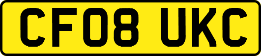 CF08UKC
