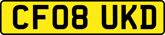 CF08UKD