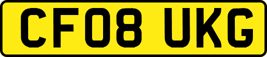 CF08UKG