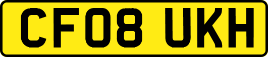 CF08UKH