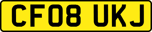 CF08UKJ