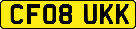 CF08UKK