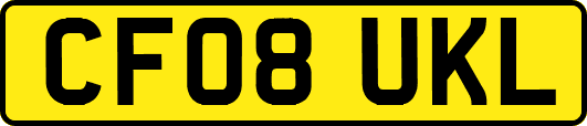 CF08UKL