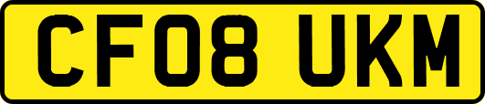 CF08UKM