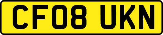 CF08UKN