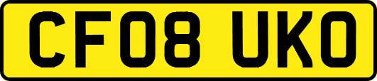 CF08UKO