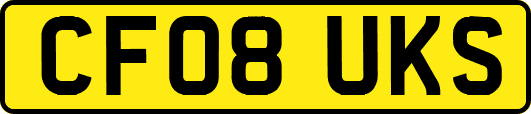 CF08UKS