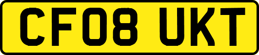 CF08UKT