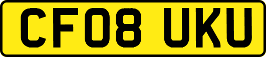 CF08UKU