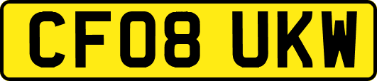 CF08UKW