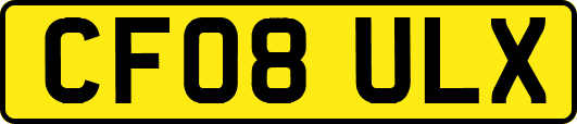 CF08ULX