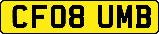CF08UMB