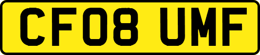 CF08UMF