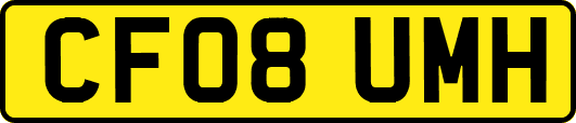 CF08UMH