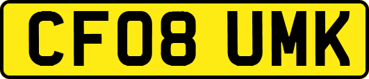 CF08UMK