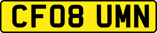 CF08UMN