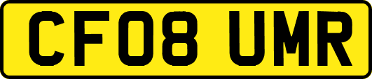 CF08UMR
