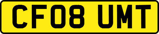 CF08UMT