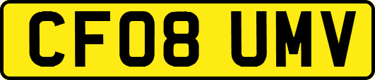 CF08UMV