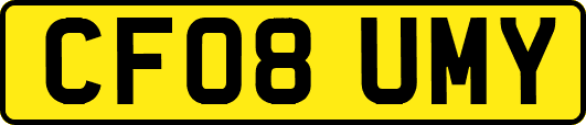 CF08UMY