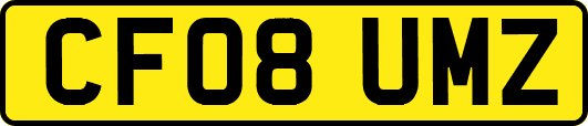 CF08UMZ