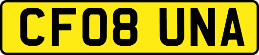 CF08UNA