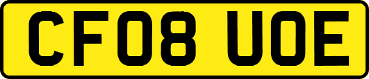 CF08UOE