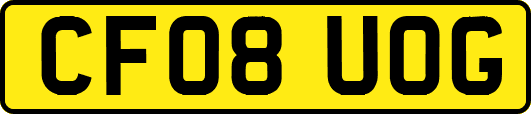 CF08UOG