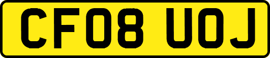 CF08UOJ