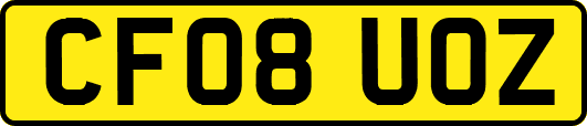 CF08UOZ