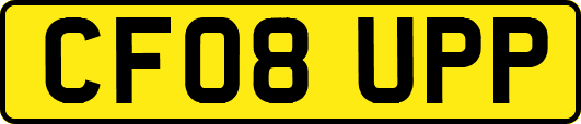 CF08UPP